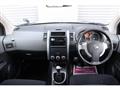 2009 Nissan X-Trail