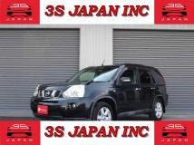 2009 Nissan X-Trail