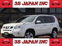 2013 Nissan X-Trail