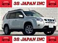 2014 Nissan X-Trail
