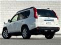 2014 Nissan X-Trail