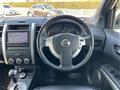 2014 Nissan X-Trail