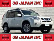 2014 Nissan X-Trail