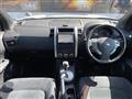 2011 Nissan X-Trail