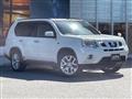 2011 Nissan X-Trail