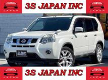2011 Nissan X-Trail