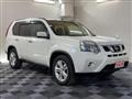 2013 Nissan X-Trail