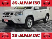 2013 Nissan X-Trail