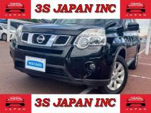 2013 Nissan X-Trail