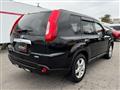 2013 Nissan X-Trail