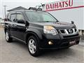 2013 Nissan X-Trail