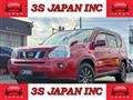 2009 Nissan X-Trail