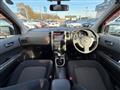 2009 Nissan X-Trail