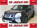 2011 Nissan X-Trail