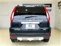 2011 Nissan X-Trail