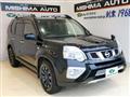 2011 Nissan X-Trail
