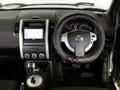 2011 Nissan X-Trail