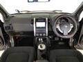2011 Nissan X-Trail