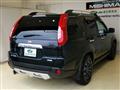 2011 Nissan X-Trail