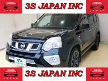 2011 Nissan X-Trail