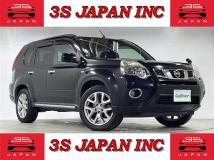 2011 Nissan X-Trail