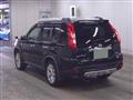 2012 Nissan X-Trail