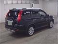 2012 Nissan X-Trail