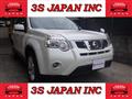 2010 Nissan X-Trail