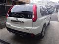2010 Nissan X-Trail