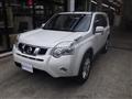 2010 Nissan X-Trail