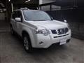 2010 Nissan X-Trail