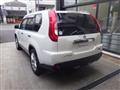 2010 Nissan X-Trail