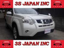 2010 Nissan X-Trail