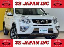 2013 Nissan X-Trail
