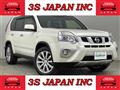 2014 Nissan X-Trail