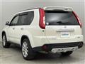 2014 Nissan X-Trail