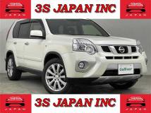 2014 Nissan X-Trail