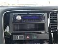 2014 Mitsubishi OUTLANDER PHEV