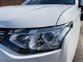 2013 Mitsubishi OUTLANDER PHEV