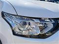 2013 Mitsubishi OUTLANDER PHEV