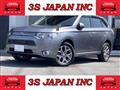 2013 Mitsubishi OUTLANDER PHEV
