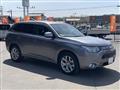2013 Mitsubishi OUTLANDER PHEV