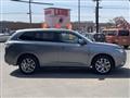 2013 Mitsubishi OUTLANDER PHEV