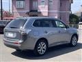 2013 Mitsubishi OUTLANDER PHEV