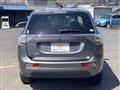 2013 Mitsubishi OUTLANDER PHEV