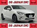 2014 Mazda Demio