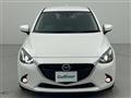 2014 Mazda Demio