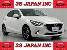 2014 Mazda Demio