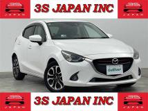 2014 Mazda Demio