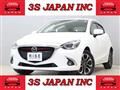 2014 Mazda Demio